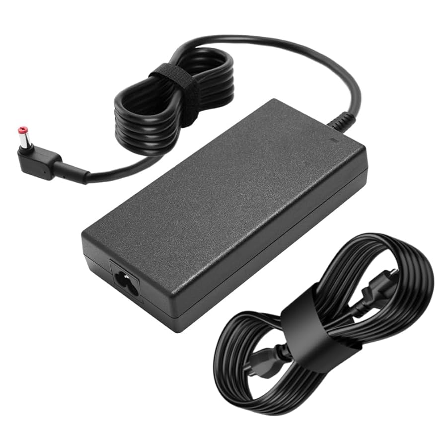 Amazon.com: HSXIRQA 135W Charger Fit for Acer Aspire Z3 Z3
